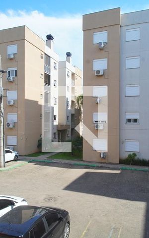 Apartamento à venda com 69m², 3 quartos e 1 vagaQuarto 3 - Vista
