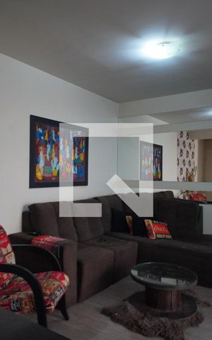 Apartamento à venda com 69m², 3 quartos e 1 vagaSala