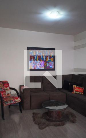 Apartamento à venda com 69m², 3 quartos e 1 vagaSala