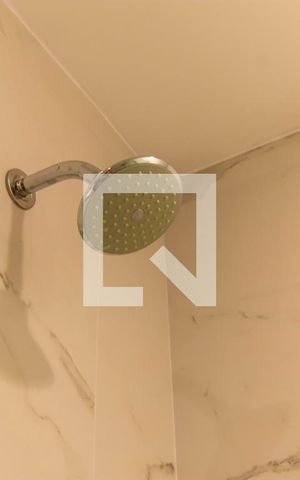 Apartamento para alugar com 45m², 2 quartos e sem vaga Apartamento para alugar com 45m², 2 quartos e sem vagaBanheiro