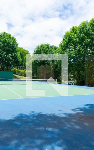 Casa à venda com 565m², 6 quartos e 4 vagasÁrea comum - Quadra