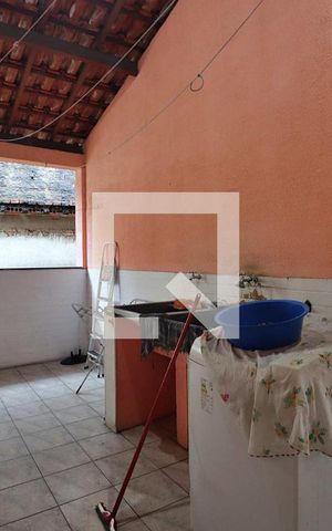 Casa para alugar com 387m², 3 quartos e 1 vagaLavanderia