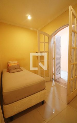 Casa para alugar com 387m², 3 quartos e 1 vagaQuarto 3