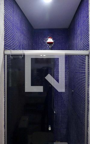 Casa para alugar com 387m², 3 quartos e 1 vagaBanheiro do Quarto 2 - Suíte