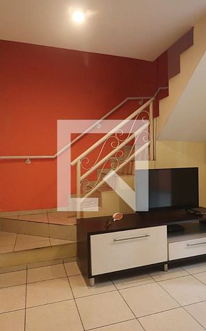 Casa para alugar com 387m², 3 quartos e 1 vagaSala