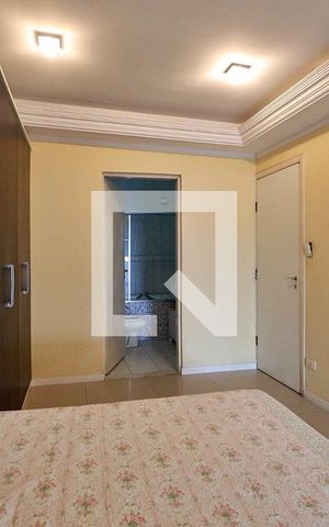 Casa para alugar com 387m², 3 quartos e 1 vagaQuarto 1 - Suíte