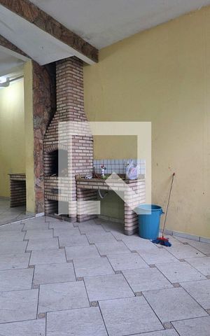 Casa para alugar com 387m², 3 quartos e 1 vagaGaragem