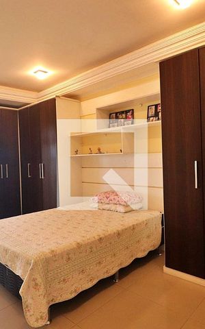 Casa para alugar com 387m², 3 quartos e 1 vagaQuarto 1 - Suíte
