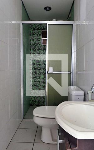 Casa para alugar com 387m², 3 quartos e 1 vagaBanheiro Social 2