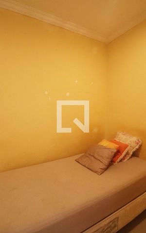 Casa para alugar com 387m², 3 quartos e 1 vagaQuarto 3
