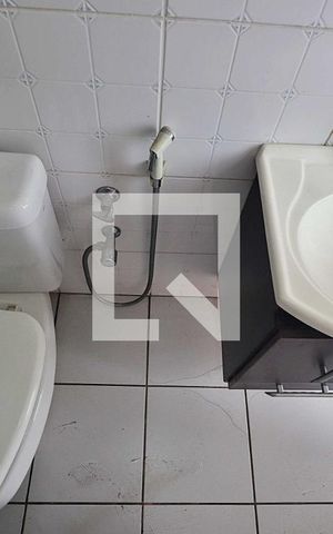 Casa para alugar com 387m², 3 quartos e 1 vagaBanheiro Social 2