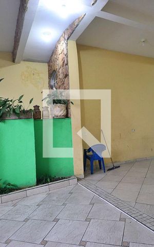 Casa para alugar com 387m², 3 quartos e 1 vagaGaragem