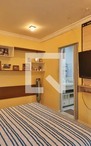 Casa para alugar com 387m², 3 quartos e 1 vagaQuarto 2 - Suíte