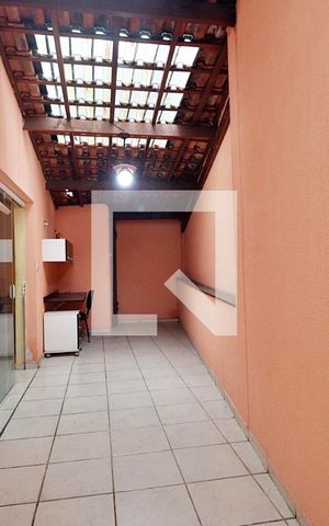 Casa para alugar com 387m², 3 quartos e 1 vagaVaranda do Quarto 3