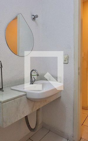 Casa para alugar com 387m², 3 quartos e 1 vagaBanheiro Social 1