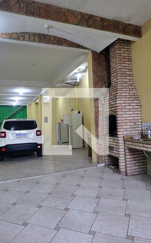 Casa para alugar com 387m², 3 quartos e 1 vagaGaragem