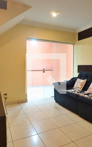 Casa para alugar com 387m², 3 quartos e 1 vagaSala