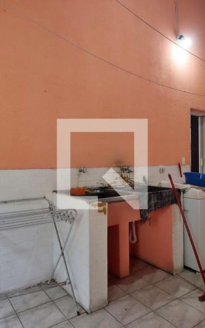 Casa para alugar com 387m², 3 quartos e 1 vagaLavanderia