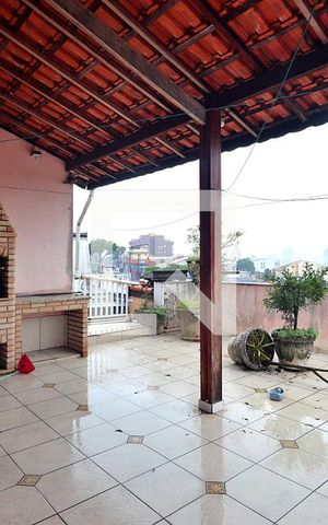 Casa para alugar com 387m², 3 quartos e 1 vagaTerraço