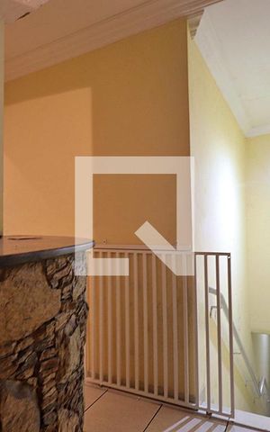 Casa para alugar com 387m², 3 quartos e 1 vagaEntrada