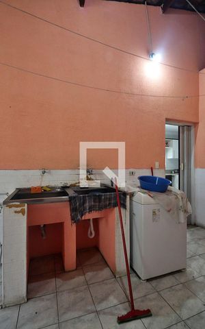 Casa para alugar com 387m², 3 quartos e 1 vagaLavanderia