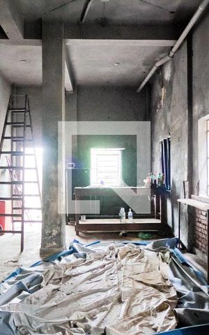 Casa para alugar com 270m², 2 quartos e sem vaga Casa para alugar com 270m², 2 quartos e sem vagaSalão