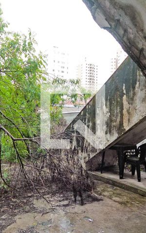 Casa para alugar com 270m², 2 quartos e sem vaga Casa para alugar com 270m², 2 quartos e sem vagaÁrea Externa
