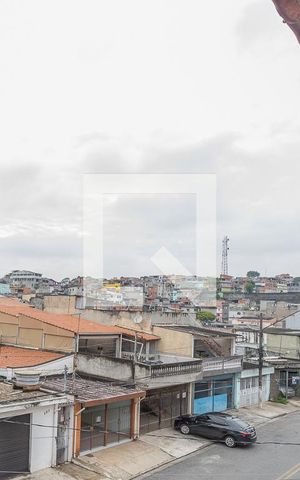 Casa à venda com 550m², 6 quartos e 2 vagasVista da varanda da suíte 2