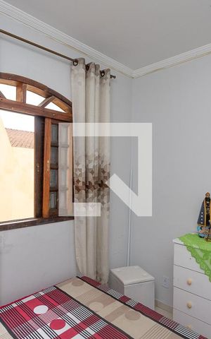 Casa à venda com 550m², 6 quartos e 2 vagasQuarto 1 - suíte