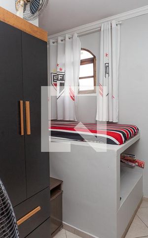 Casa à venda com 550m², 6 quartos e 2 vagasQuarto 3 - suíte