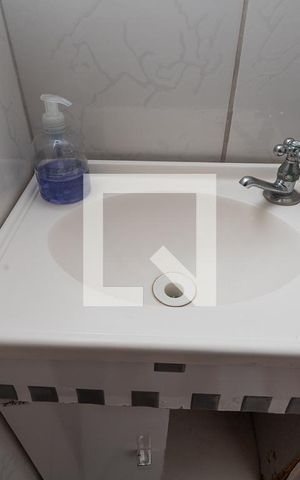 Casa à venda com 550m², 6 quartos e 2 vagasBanheiro social