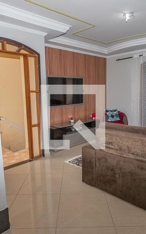 Casa à venda com 550m², 6 quartos e 2 vagasSala