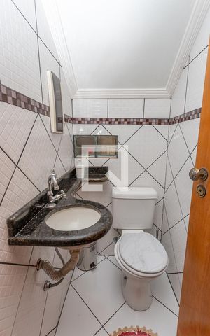 Casa à venda com 550m², 6 quartos e 2 vagasLavabo