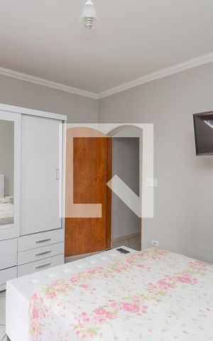 Casa à venda com 550m², 6 quartos e 2 vagasQuarto 2 - suíte