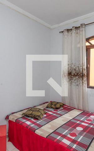 Casa à venda com 550m², 6 quartos e 2 vagasQuarto 1 - suíte
