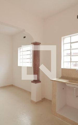 Casa para alugar com 70m², 2 quartos e sem vagaCozinha