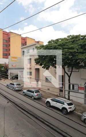Casa para alugar com 70m², 2 quartos e sem vagaVista da Sacada do Quarto 2