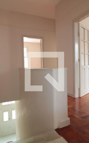 Casa para alugar com 70m², 2 quartos e sem vagaHall