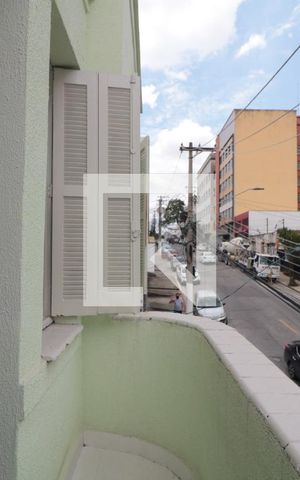 Casa para alugar com 70m², 2 quartos e sem vagaSacada do Quarto 2