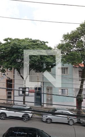 Casa para alugar com 70m², 2 quartos e sem vagaVista do Quarto 1