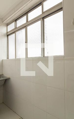 Apartamento à venda com 80m², 2 quartos e 1 vagaLavanderia 