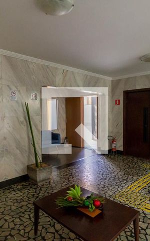 Apartamento à venda com 80m², 2 quartos e 1 vagaHall de Entrada