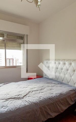 Apartamento à venda com 80m², 2 quartos e 1 vagaQuarto 1