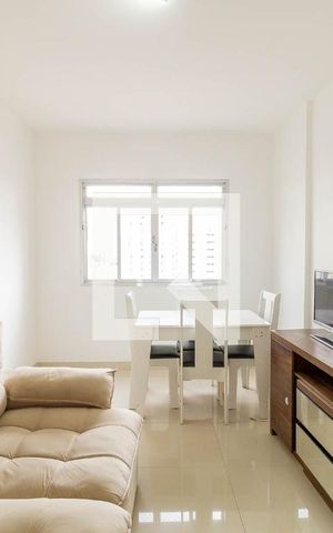 Apartamento à venda com 80m², 2 quartos e 1 vagaSala