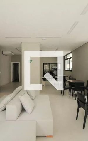 Studio à venda com 35m², 1 quarto e sem vaga Studio à venda com 35m², 1 quarto e sem vagaÁrea comum - Salão de festas