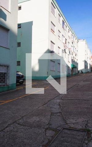 Apartamento à venda com 50m², 2 quartos e sem vagaÁrea comum