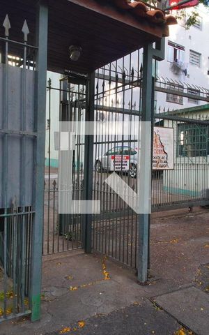 Apartamento à venda com 50m², 2 quartos e sem vagaÁrea comum