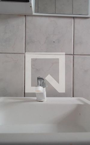 Apartamento à venda com 50m², 2 quartos e sem vagaBanheiro