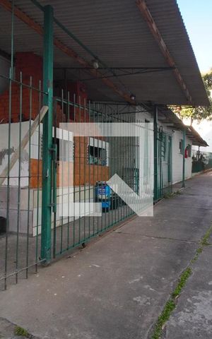 Apartamento à venda com 50m², 2 quartos e sem vagaÁrea comum