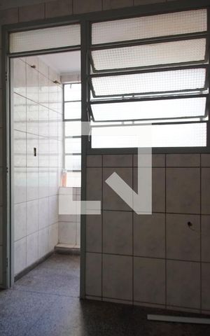Apartamento à venda com 50m², 2 quartos e sem vagaCozinha